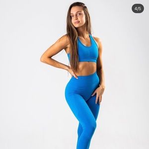 Alphalete Amplify Leggings